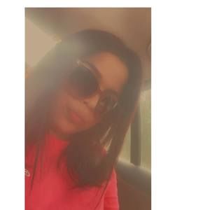 Meet your Posher, Camille